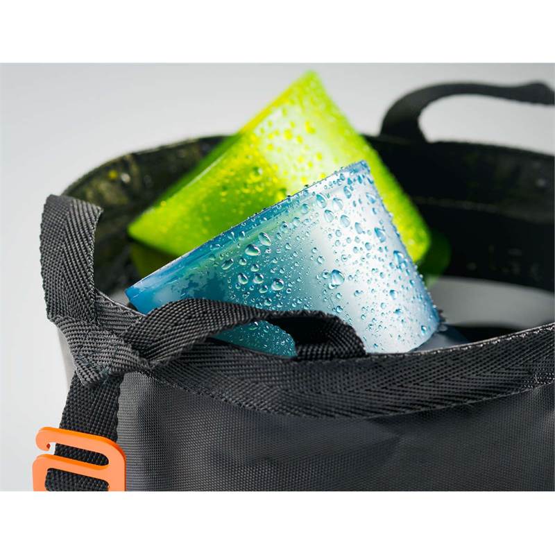 GSI Outdoors Pinnacle Backpacker Set-5